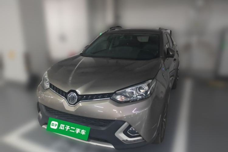 Used MG GS 2015 2.0TGI TST Luxury Edition Guazi used car, China used car export, Used car for sale, Used  cars, Cheapest cars for sale