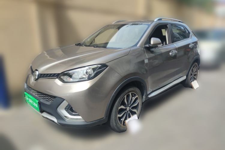 Used MG GS 2015 1.5TGI TST Luxury Edition Guazi used car, China used car export, Used car for sale, Used cars, Cheapest cars for sale