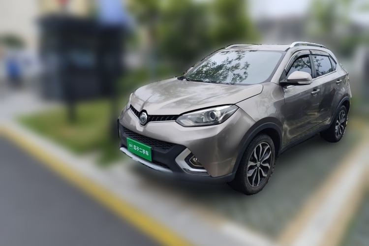 Used MG GS 2015 1.5TGI TST Luxury Edition Guazi used car, China used car export, Used car for sale, Used  cars, Cheapest cars for sale