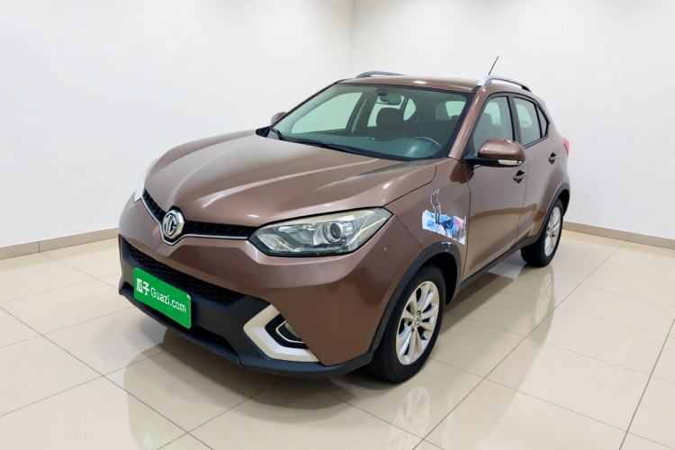 Used MG GS 2015 1.5TGI TST Elite Edition Guazi used car, China used car export, Used car for sale, Used  cars, Cheapest cars for sale