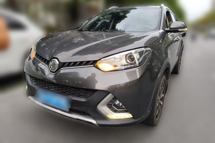 Used MG GS 2015 1.5TGI TST Luxury Edition Guazi used car, China used car export, Used car for sale, Used  cars, Cheapest cars for sale