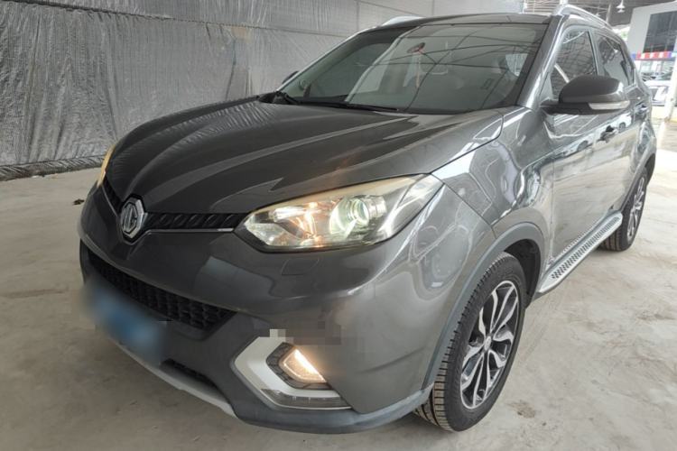 Used MG GS 2015 2.0TGI TST Four-Wheel Drive Flagship Edition Guazi used car, China used car export, Used car for sale, Used cars, Cheapest cars for sale