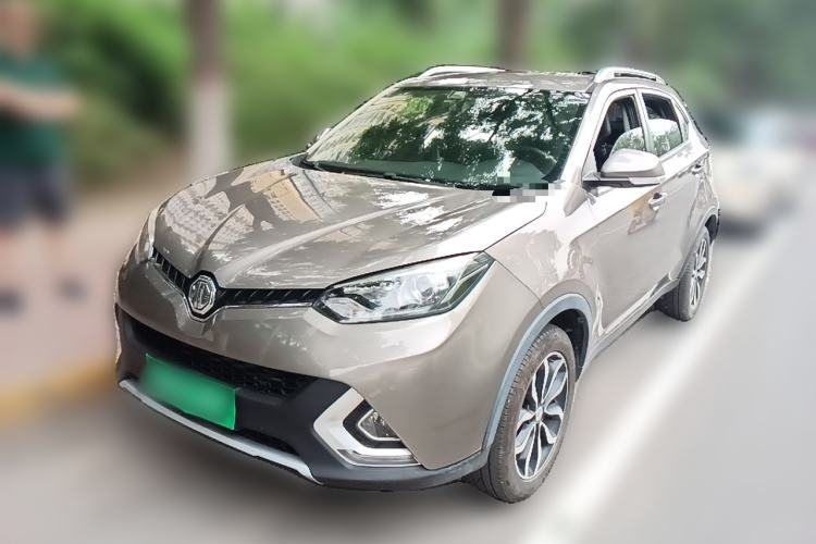 Used MG GS 2015 1.5TGI TST Luxury Edition Guazi used car, China used car export, Used car for sale, Used cars, Cheapest cars for sale