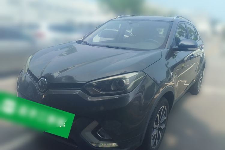 Used MG GS 2015 2.0TGI TST Luxury Edition Guazi used car, China used car export, Used car for sale, Used cars, Cheapest cars for sale