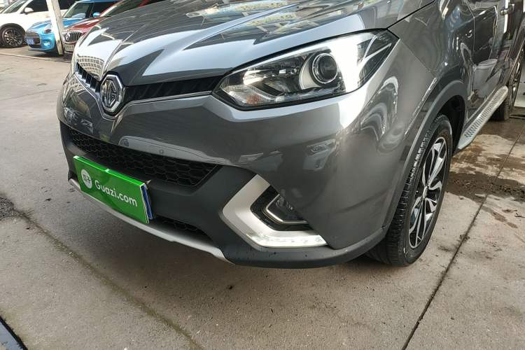 Used MG GS 2015 2.0TGI TST Luxury Edition Left Front Headlight