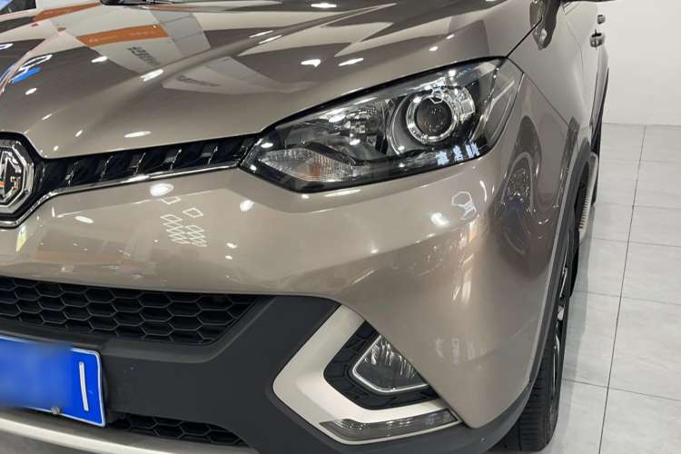 Used MG GS 2015 1.5TGI TST Luxury Edition Left Front Headlight