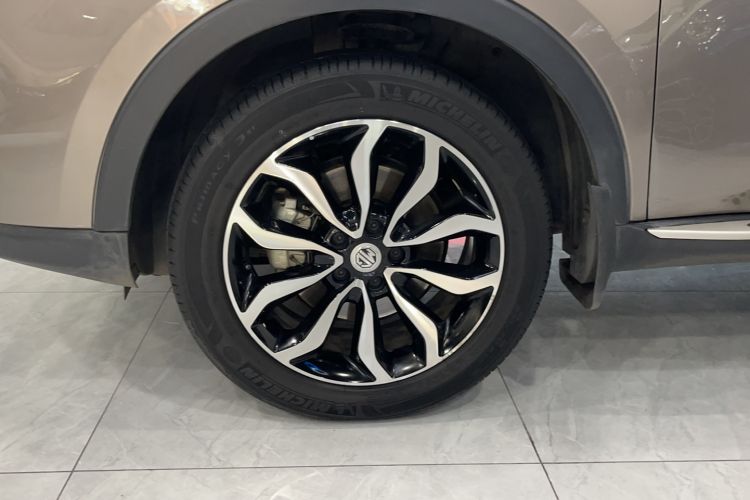 Used MG GS 2015 1.5TGI TST Luxury Edition Left Front Wheel Hub