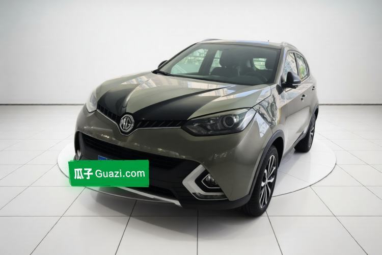 Used MG GS 2015 1.5TGI TST Luxury Edition Guazi used car, China used car export, Used car for sale, Used cars, Cheapest cars for sale