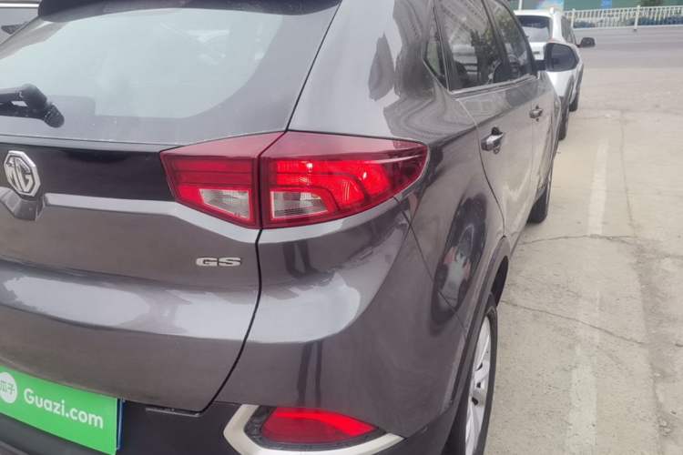 Used MG GS 2015 1.5TGI TST Elite Edition Right Rear Taillight