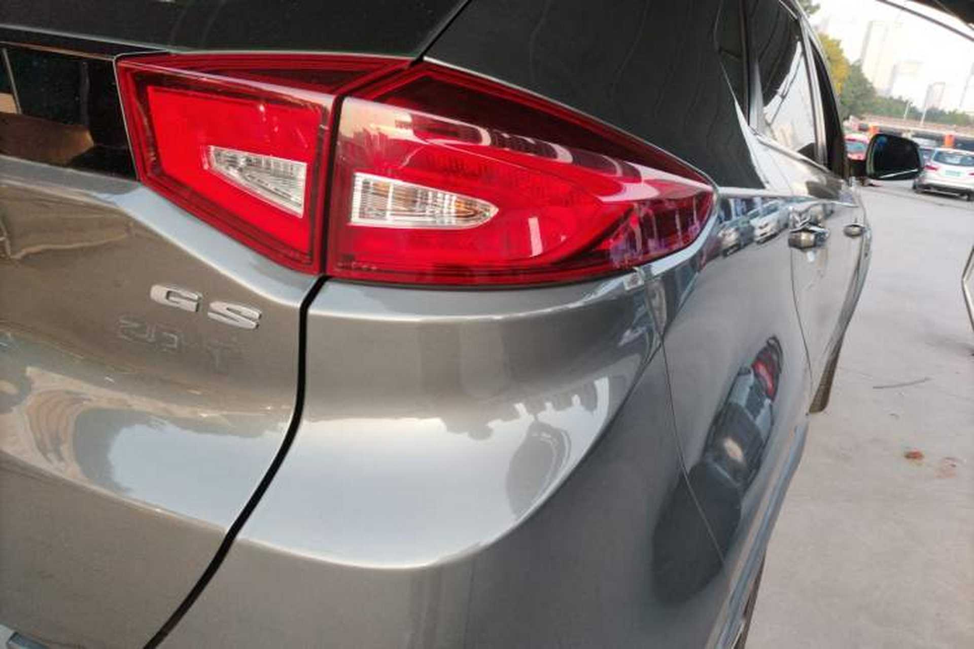 Used MG GS 2015 2.0TGI TST Luxury Edition Right Rear Taillight