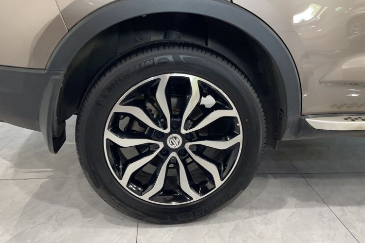 Used MG GS 2015 1.5TGI TST Luxury Edition Right Rear Wheel Hub