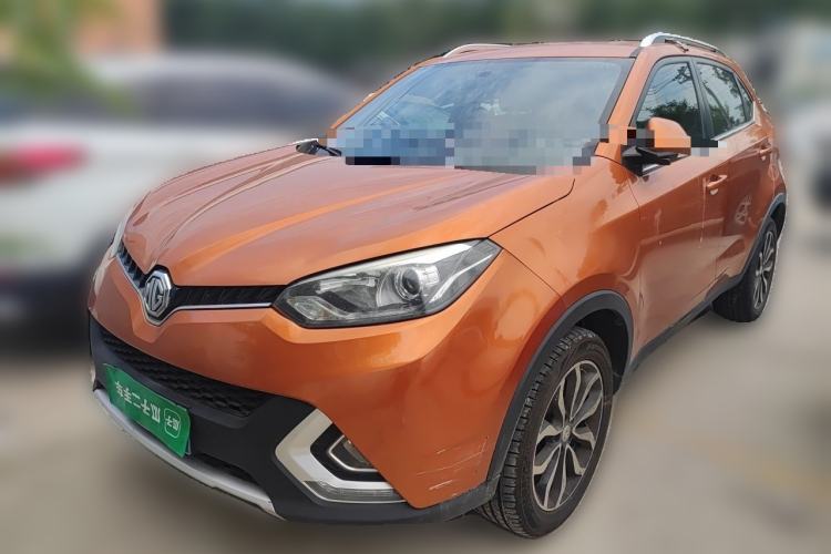 MG GS 2015 1.5TGI TST Luxury Edition مستعملة Guazi used car, China used car export, Used car for sale, Used  cars, Cheapest cars for sale