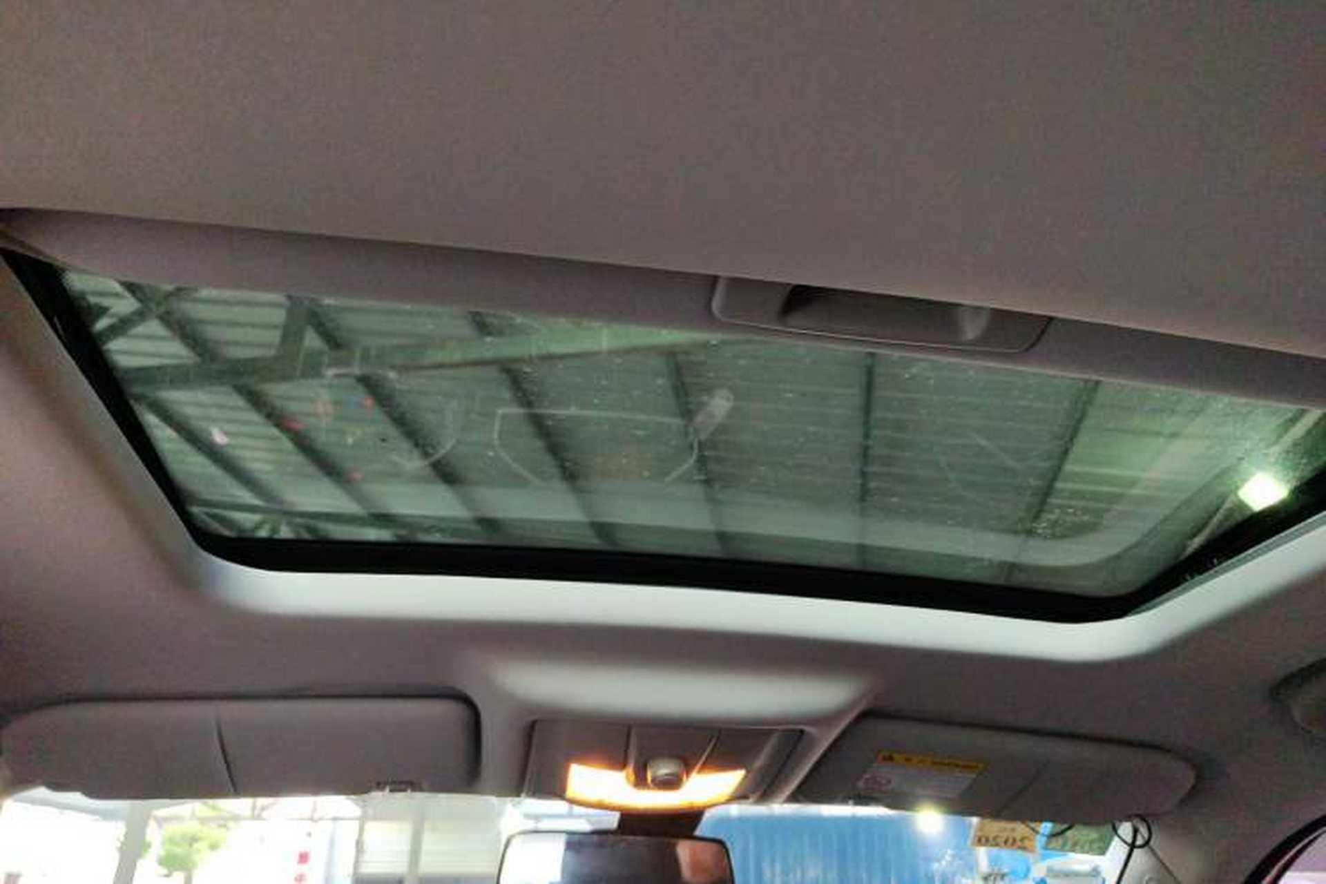 Used MG GS 2015 1.5TGI TST Luxury Edition Headliner