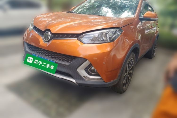 Used MG GS 2015 1.5TGI TST Luxury Edition Guazi used car, China used car export, Used car for sale, Used  cars, Cheapest cars for sale