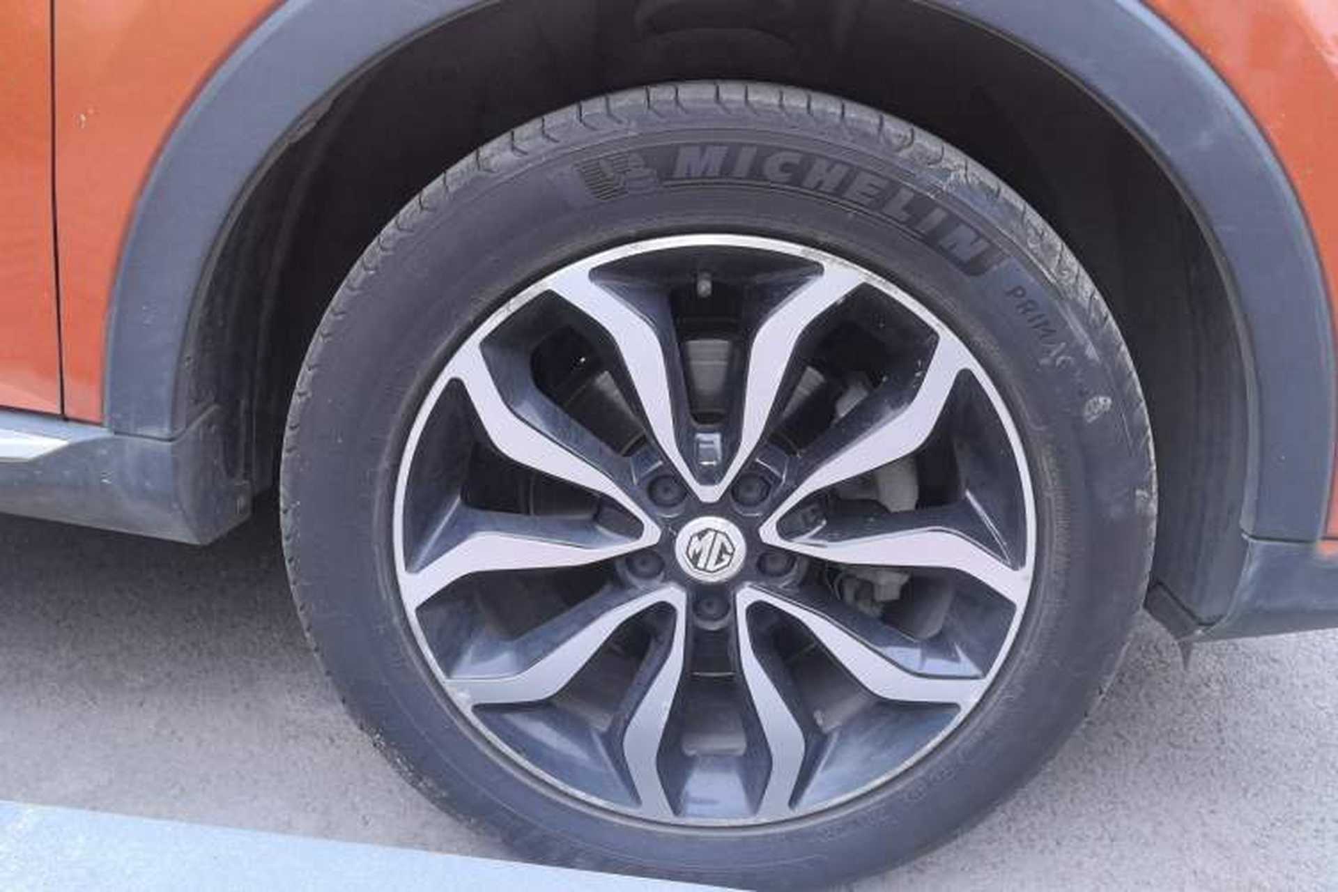 Used MG GS 2015 2.0TGI TST Luxury Edition Right Front Wheel Hub