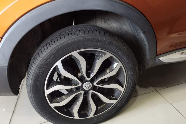 Used MG GS 2015 2.0TGI TST Luxury Edition Right Rear Wheel Hub