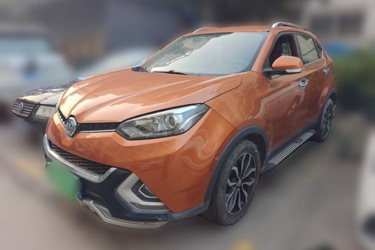Used MG GS 2015 1.5TGI TST Luxury Edition Guazi used car, China used car export, Used car for sale, Used cars, Cheapest cars for sale