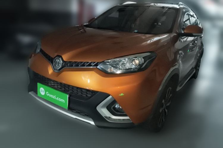 Used MG GS 2015 1.5TGI TST Luxury Edition Guazi used car, China used car export, Used car for sale, Used  cars, Cheapest cars for sale