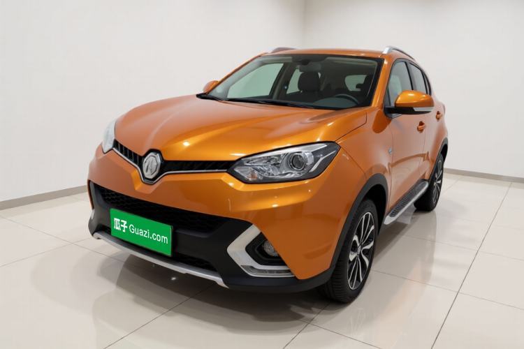 Ojetý MG GS 2015 1.5TGI TST Luxury Edition Guazi used car, China used car export, Used car for sale, Used  cars, Cheapest cars for sale