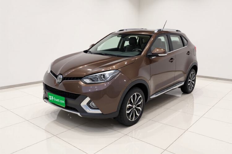 Used MG GS 2015 1.5TGI TST Luxury Edition Guazi used car, China used car export, Used car for sale, Used  cars, Cheapest cars for sale