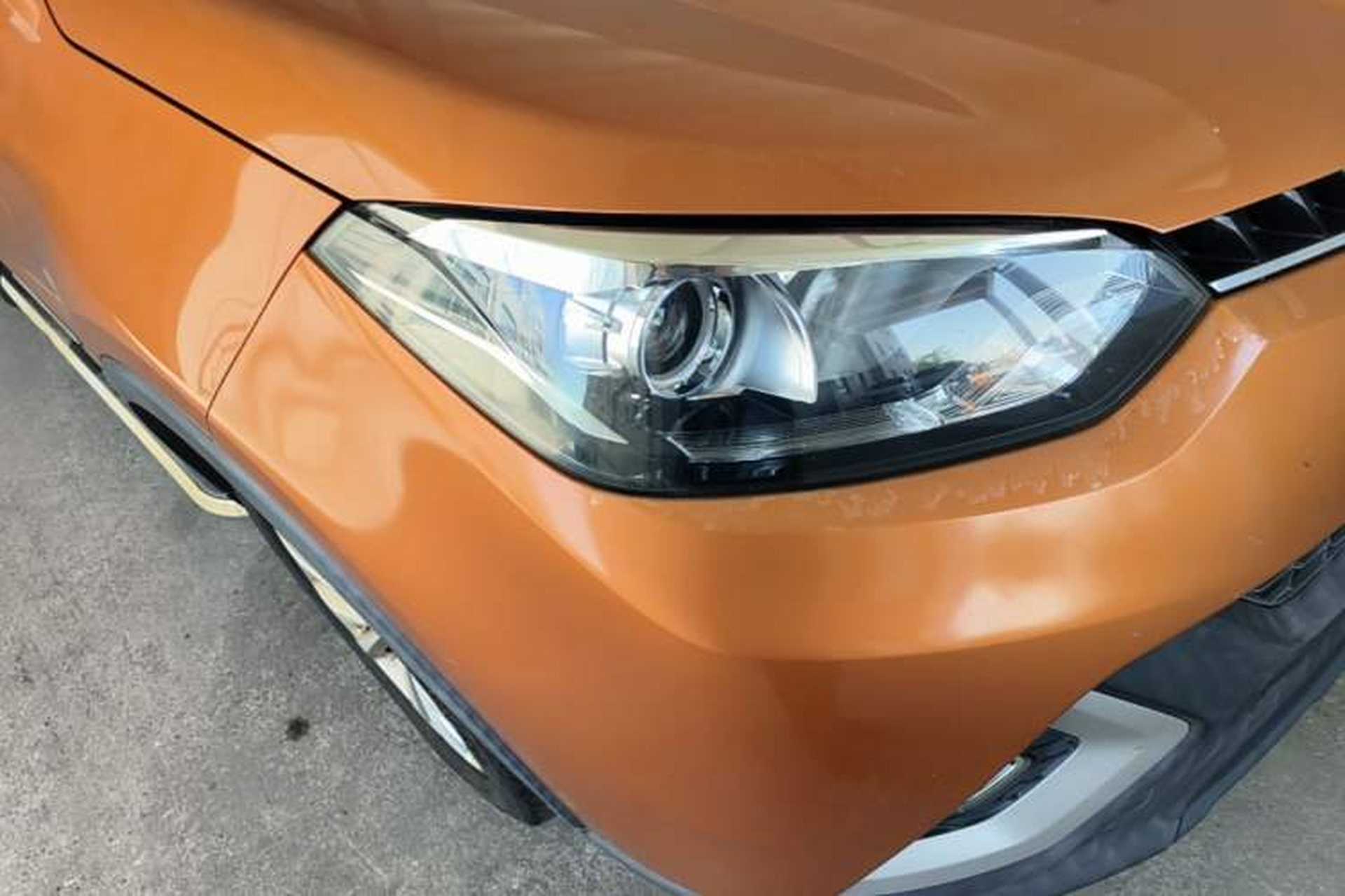 Used MG GS 2015 1.5TGI TST Elite Edition Right Front Headlight