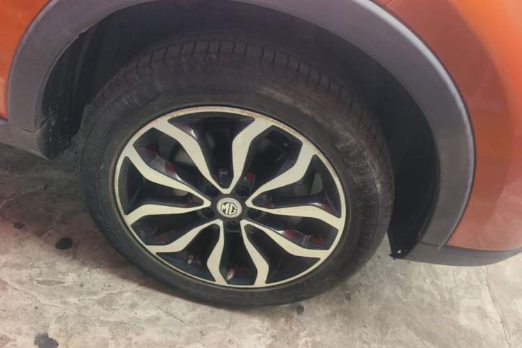 Used MG GS 2015 1.5TGI TST Luxury Edition Right Front Wheel Hub