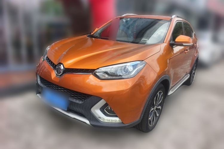Used MG GS 2015 1.5TGI TST Luxury Edition Guazi used car, China used car export, Used car for sale, Used cars, Cheapest cars for sale