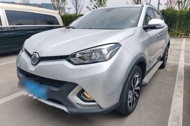 Used MG GS 2015 2.0TGI TST Four-Wheel Drive Flagship Edition