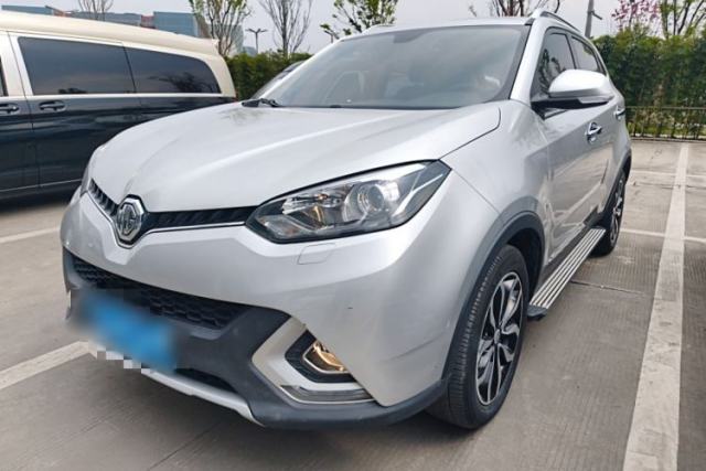 Used MG GS 2015 2.0TGI TST Four-Wheel Drive Flagship Edition