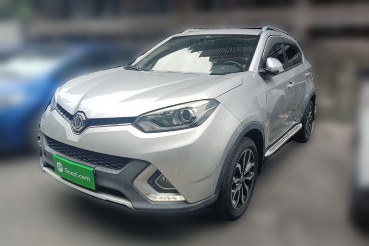 Used MG GS 2015 2.0TGI TST Luxury Edition Guazi used car, China used car export, Used car for sale, Used  cars, Cheapest cars for sale
