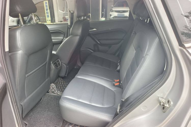 Used MG GS 2015 2.0TGI TST Four-Wheel Drive Flagship Edition Interior 3