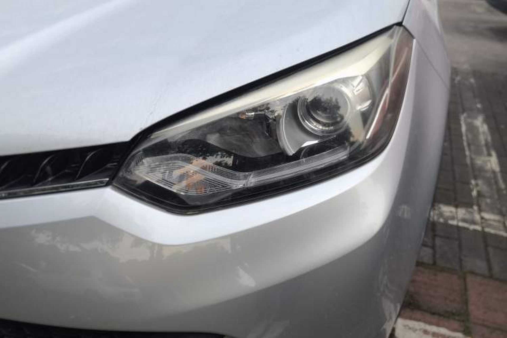 Used MG GS 2015 1.5TGI TST Luxury Edition Left Front Headlight