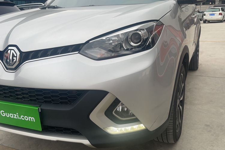 Used MG GS 2015 2.0TGI TST Luxury Edition Left Front Headlight
