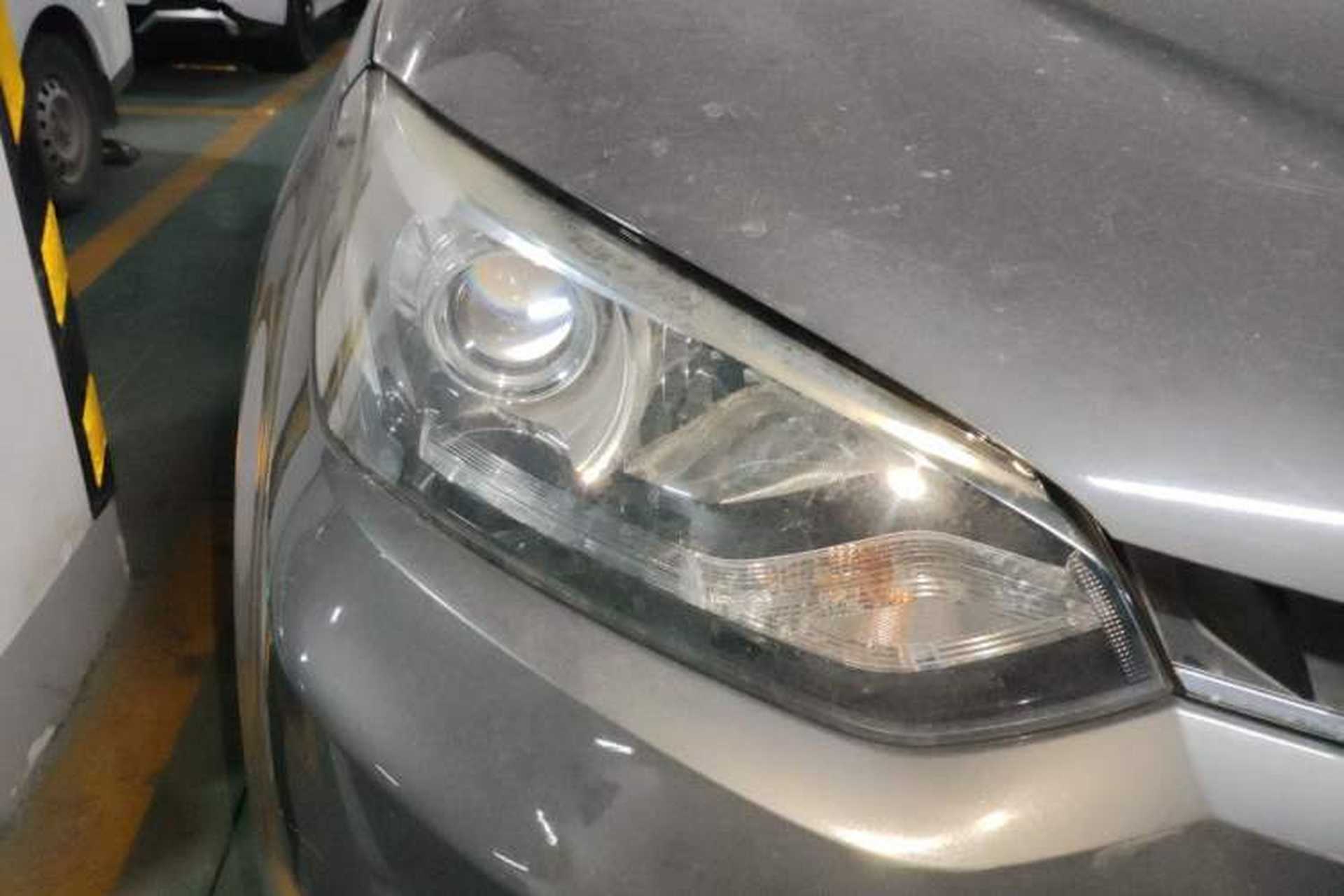 Used MG GS 2015 2.0TGI TST Luxury Edition Right Front Headlight