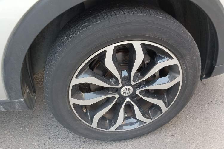 Used MG GS 2015 2.0TGI TST Four-Wheel Drive Flagship Edition Right Front Wheel Hub