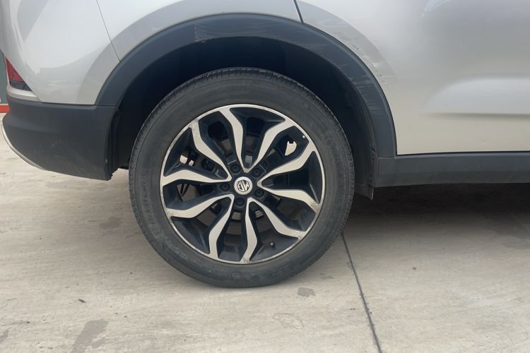 Used MG GS 2015 2.0TGI TST Luxury Edition Right Rear Wheel Hub