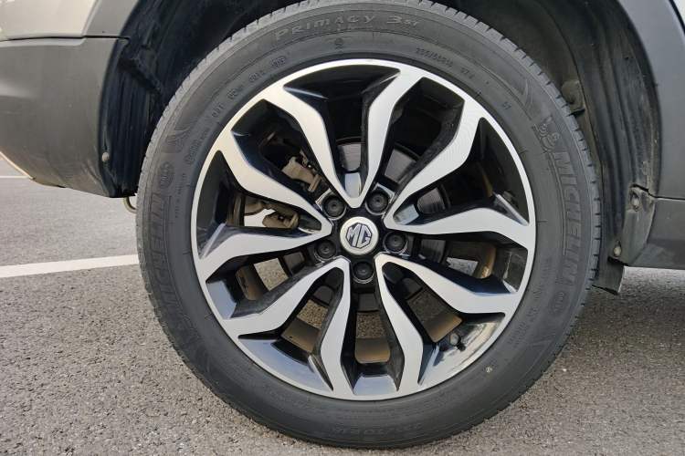 Used MG GS 2015 2.0TGI TST Four-Wheel Drive Flagship Edition Right Rear Wheel Hub