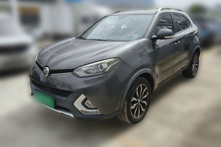 Used MG GS 2015 2.0TGI TST Four-Wheel Drive Flagship Edition Guazi used car, China used car export, Used car for sale, Used  cars, Cheapest cars for sale