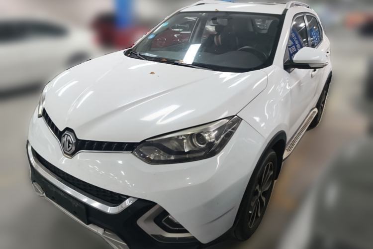 Used MG GS 2015 1.5TGI TST Luxury Edition Guazi used car, China used car export, Used car for sale, Used  cars, Cheapest cars for sale