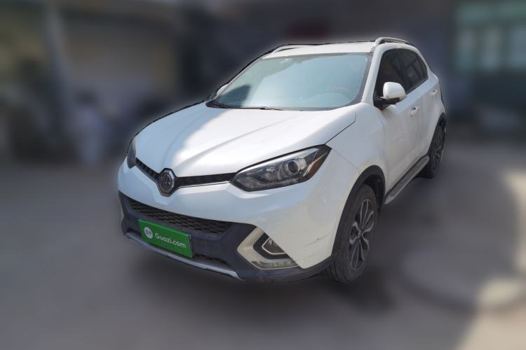 Used MG GS 2015 2.0TGI TST Luxury Edition Guazi used car, China used car export, Used car for sale, Used cars, Cheapest cars for sale