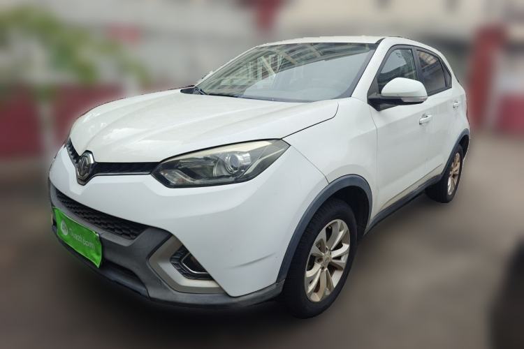 Used MG GS 2015 1.5TGI Manual Elite Edition Guazi used car, China used car export, Used car for sale, Used  cars, Cheapest cars for sale