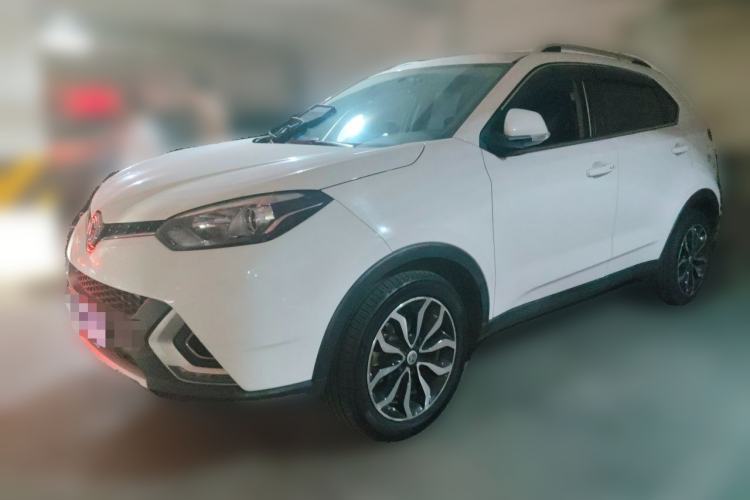 Used MG GS 2015 1.5TGI TST Luxury Edition Guazi used car, China used car export, Used car for sale, Used cars, Cheapest cars for sale