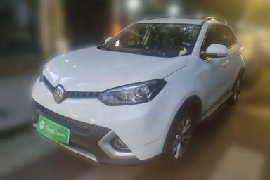 Used MG GS 2015 1.5TGI TST Elite Edition