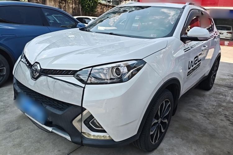 Used MG GS 2015 1.5TGI TST Luxury Edition Guazi used car, China used car export, Used car for sale, Used cars, Cheapest cars for sale