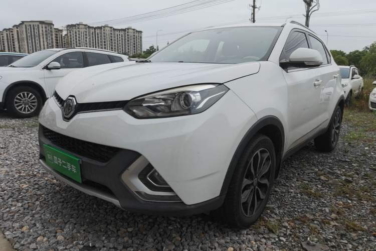 Used MG GS 2015 1.5TGI TST Luxury Edition Guazi used car, China used car export, Used car for sale, Used  cars, Cheapest cars for sale