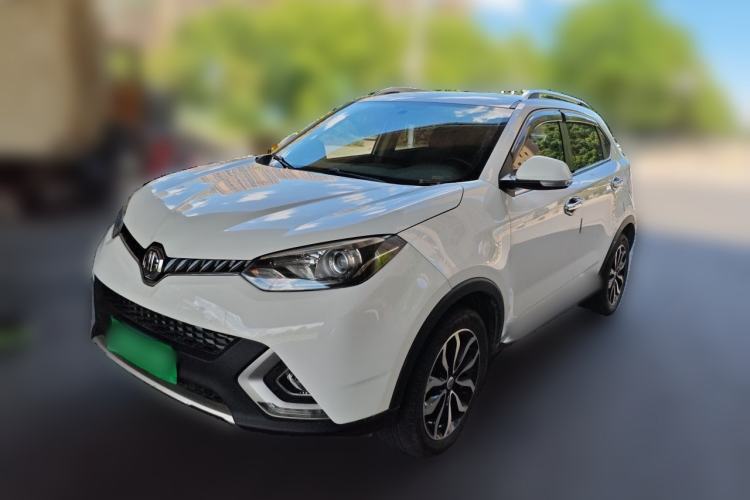 Used MG GS 2015 2.0TGI TST Luxury Edition Guazi used car, China used car export, Used car for sale, Used  cars, Cheapest cars for sale