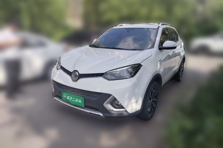 Used MG GS 2015 1.5TGI TST Luxury Edition Guazi used car, China used car export, Used car for sale, Used  cars, Cheapest cars for sale