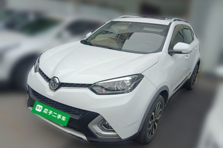 Used MG GS 2015 2.0TGI TST Luxury Edition Guazi used car, China used car export, Used car for sale, Used  cars, Cheapest cars for sale