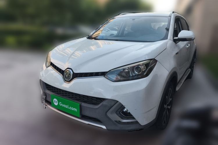 Used MG GS 2015 2.0TGI TST Luxury Edition Guazi used car, China used car export, Used car for sale, Used cars, Cheapest cars for sale
