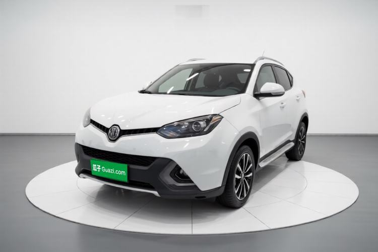 Used MG GS 2015 2.0TGI TST Luxury Edition Guazi used car, China used car export, Used car for sale, Used cars, Cheapest cars for sale